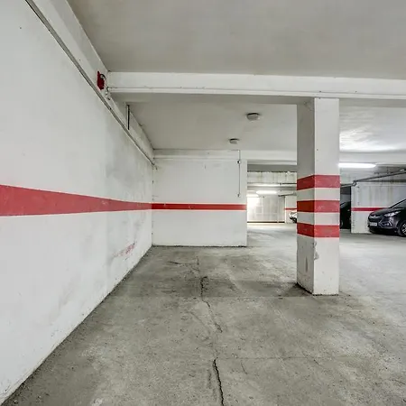 Biljana Apartment