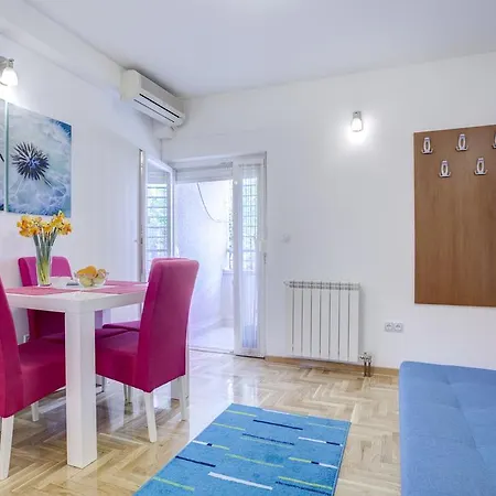 Appartement Biljana *