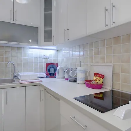 Appartement Biljana Belgrado