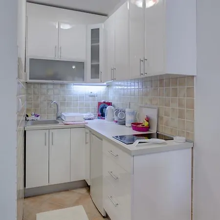 Biljana Appartement *