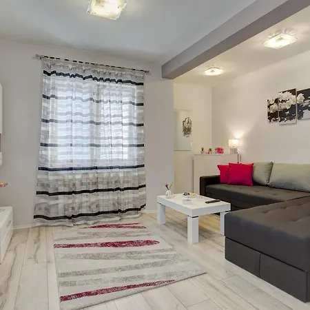 Appartement Biljana *