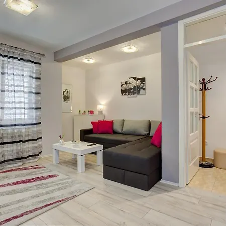 Biljana Appartement *