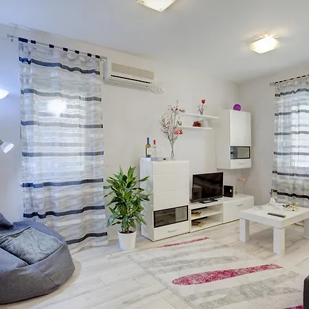 Apartment Biljana