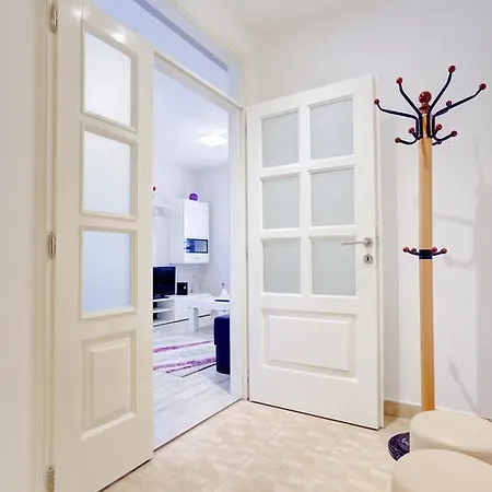 Biljana Apartment