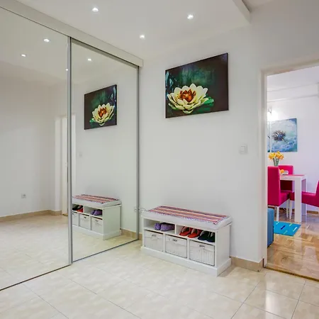 Apartment Biljana